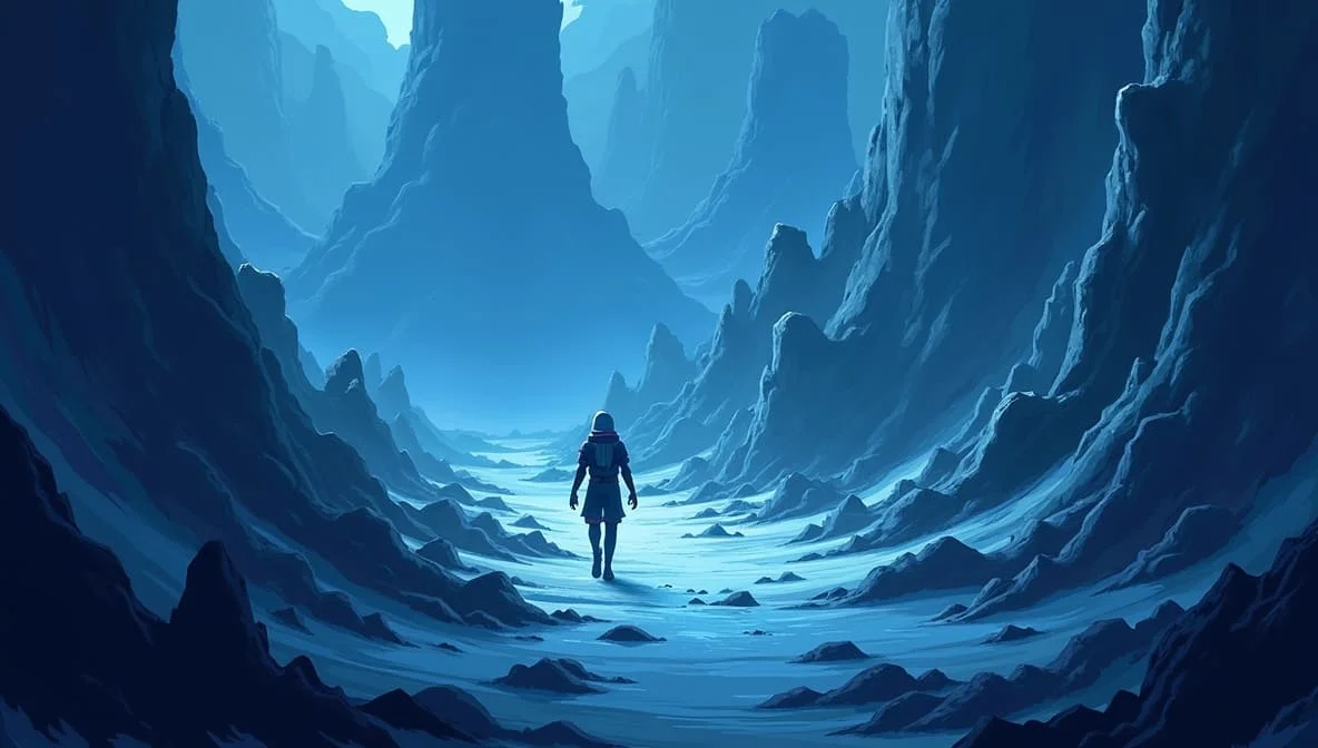 Exploration Path & Discovery